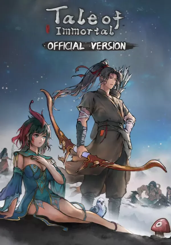 Tale of Immortal (STEAM) Регион: Все страны