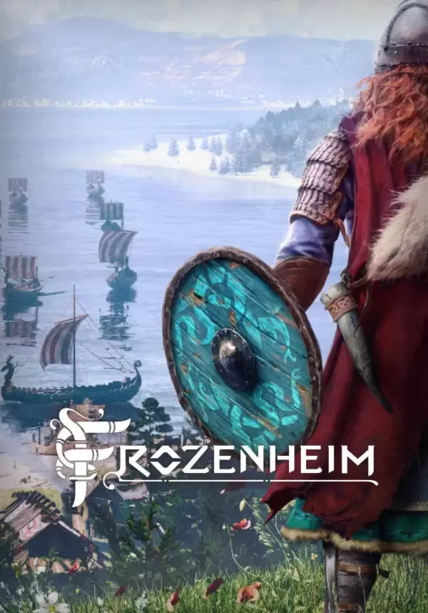 Frozenheim (STEAM) Регион: Все страны