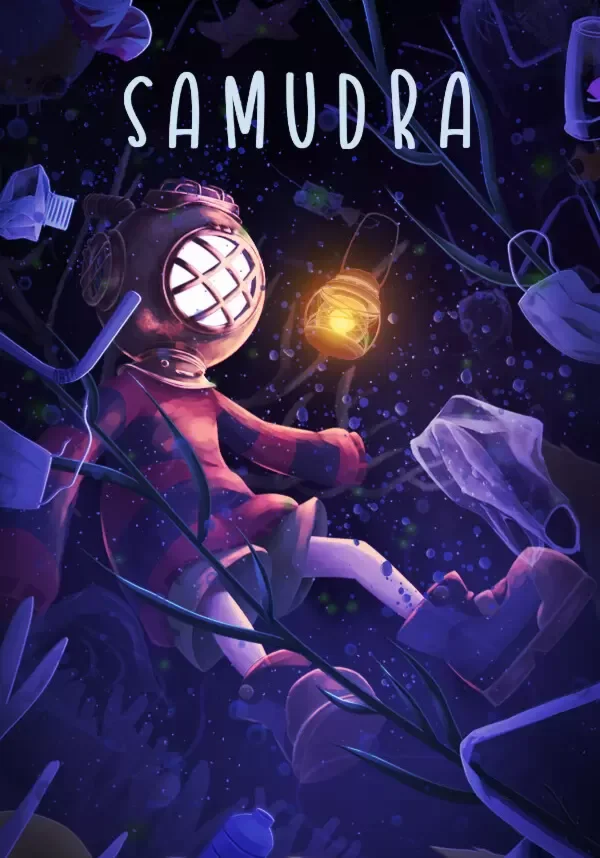 Samudra (STEAM) Регион: Все страны