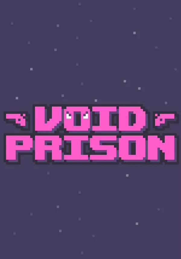 Void Prison (STEAM) Регион: Все страны