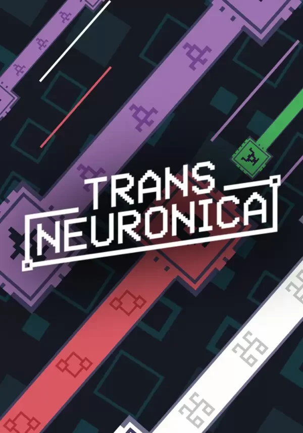 Trans Neuronica (STEAM) Регион: Все страны