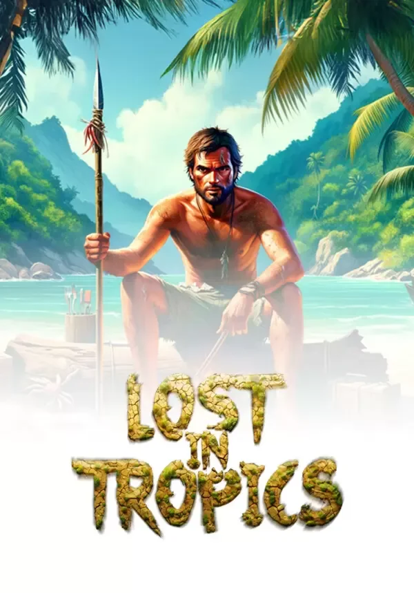 Lost in Tropics (STEAM) Регион: Все страны