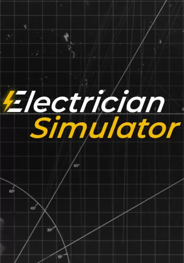 Electrician Simulator (STEAM) Регион: РФ и СНГ