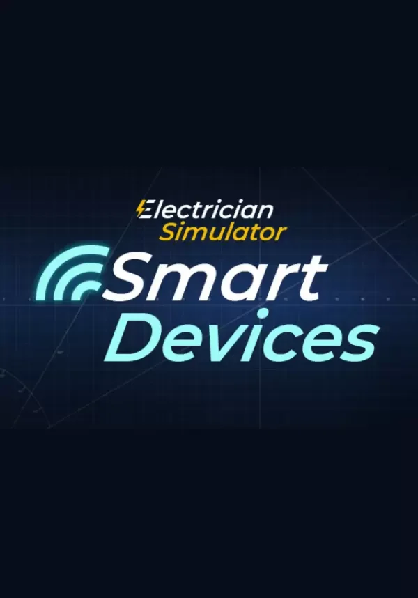(DLC) Electrician Simulator - Smart Devices РФ и СНГ