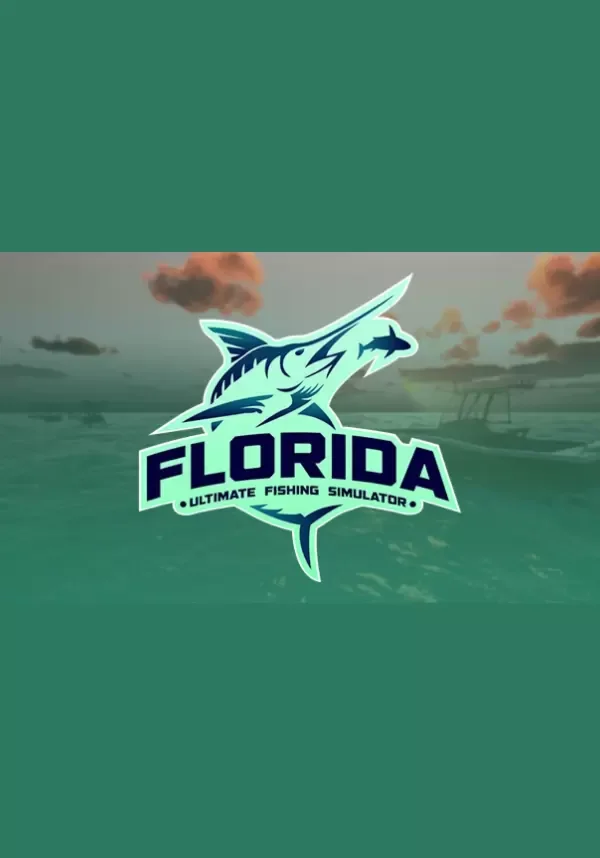 (DLC) Ultimate Fishing Simulator - Florida РФ и СНГ