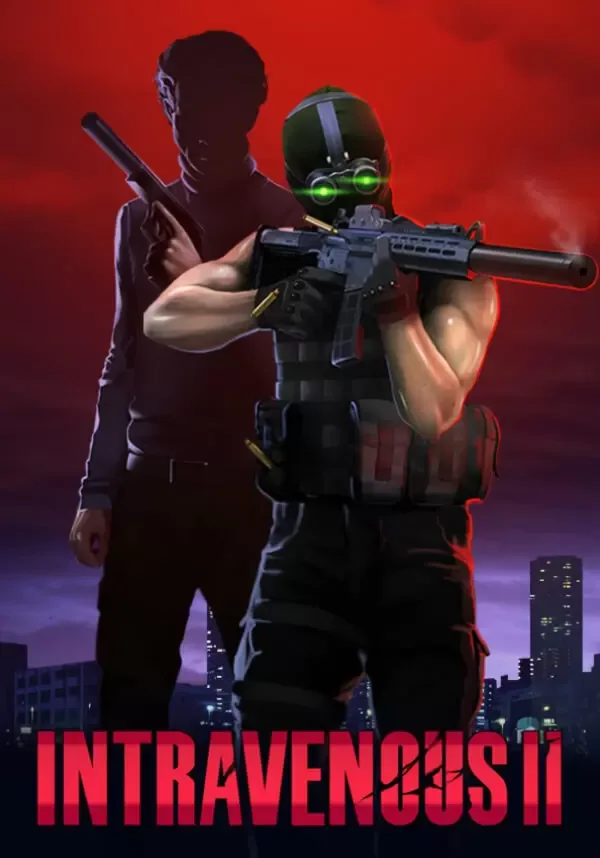 Intravenous 2 (STEAM) Регион: Все страны