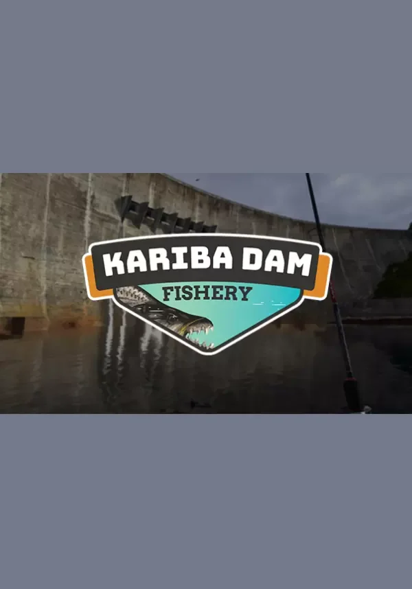 (DLC) Ultimate Fishing Simulator - Kariba Dam РФ и СНГ