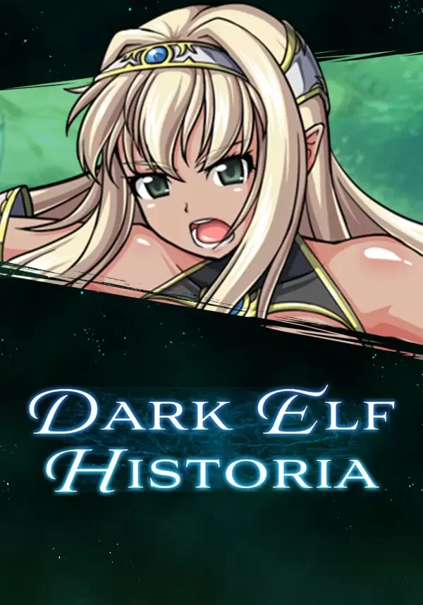 Dark Elf Historia (STEAM) Регион: Все страны