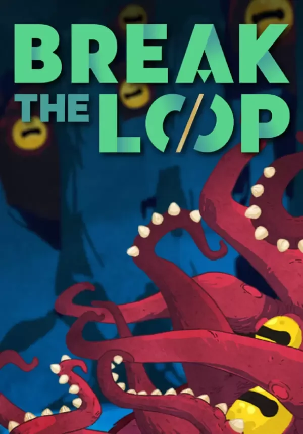 Break The Loop (STEAM) Регион: РФ и СНГ