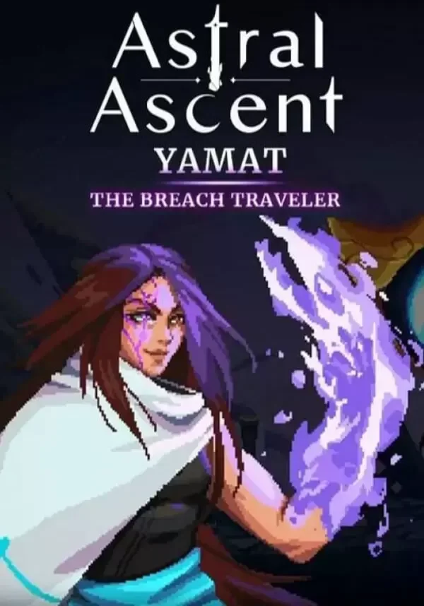 (DLC) Astral Ascent - Yamat the Breach Traveler Все стр