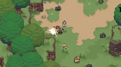 Potion Permit - Complete Edition | Nintendo Switch 1/2