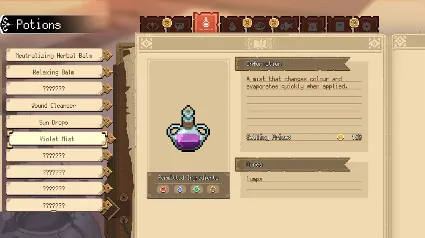 Potion Permit - Complete Edition | Nintendo Switch 1/2