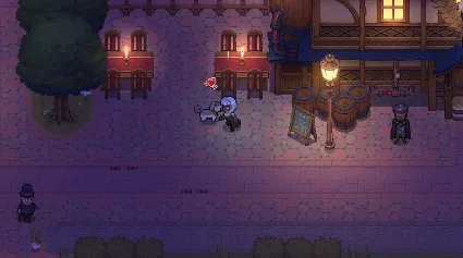 Potion Permit - Complete Edition | Nintendo Switch 1/2