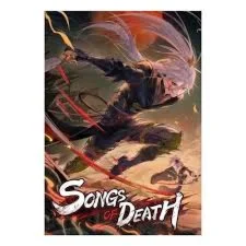 Songs of Death (STEAM) Регион: Все страны