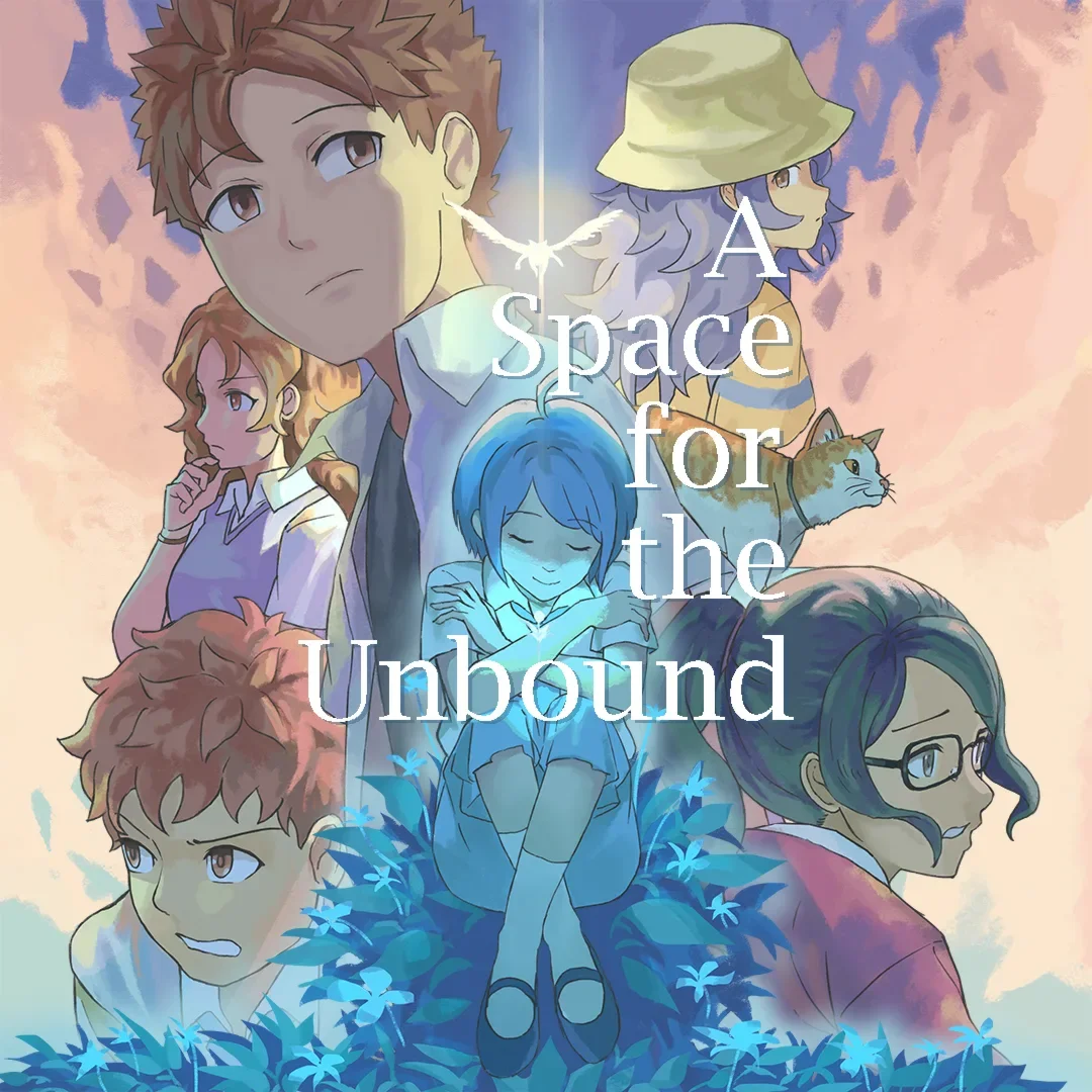 A Space for the Unbound (Steam/ Ключ/ Весь Мир)