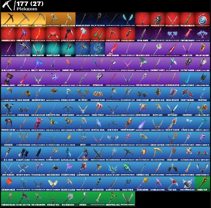 FN (ВСЕ ПЛАТФОРМЫ) 💎 СМЕНА ПОЧТЫ | 158 скинов (35) 🎁