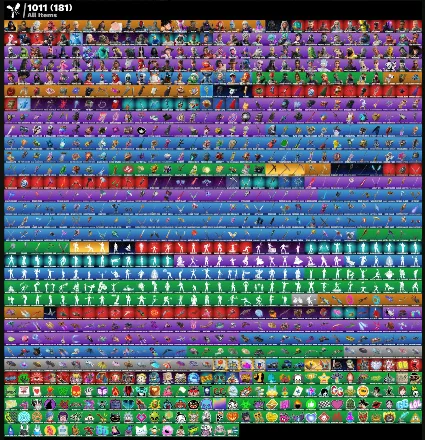 FN (ВСЕ ПЛАТФОРМЫ) 💎 СМЕНА ПОЧТЫ | 158 скинов (35) 🎁