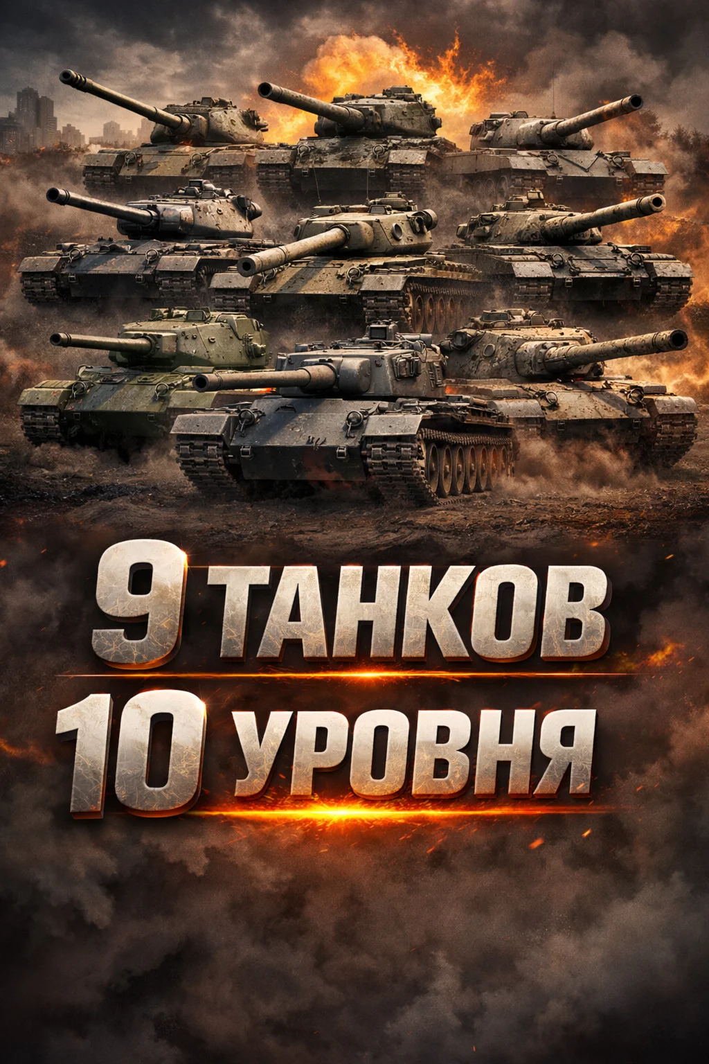 RU 9 ТОПОВ | ГАРАНТИЯ | МГНОВЕННАЯ ВЫДАЧА