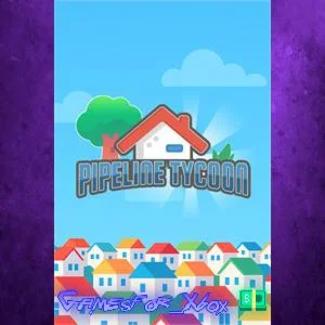 ️Pipeline Tycoon Xbox One XBOX