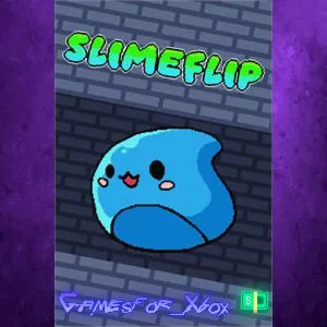 ️SlimeFlip Xbox Series X/S XBOX