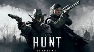 Hunt: Showdown 1896 Steam ключ Global RU РФ Россия