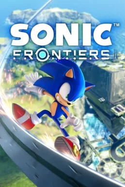 Sonic Frontiers  Steamключ RU/CIS РФ СНГ Россия стим