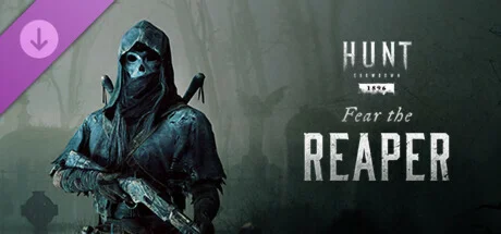 Hunt: Showdown 1896 – Fear The Reaper Steam key Global