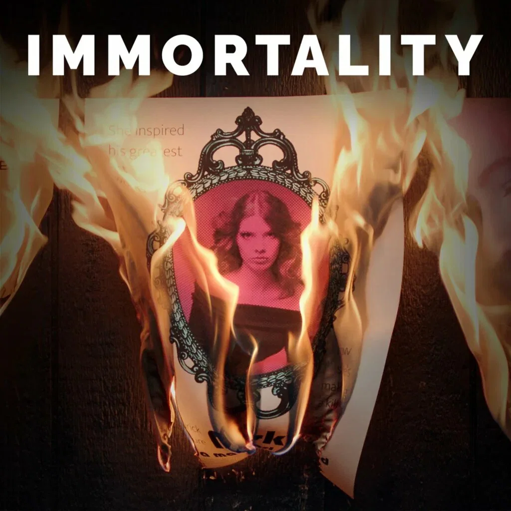 IMMORTALITY (Steam/ Ключ/ Весь Мир)