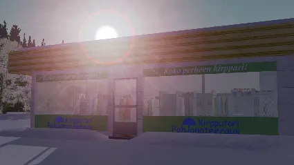 My Winter Car - STEAM GIFT РОССИЯ