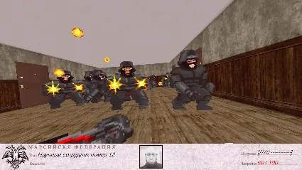 GOSDOOMA - STEAM GIFT РОССИЯ