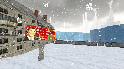 GOSDOOMA - STEAM GIFT РОССИЯ