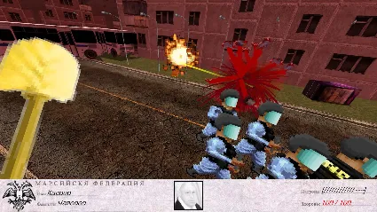GOSDOOMA - STEAM GIFT РОССИЯ
