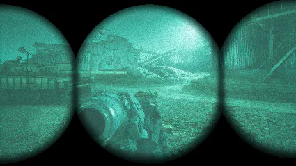 Burkina Faso: Radical Insurgency - STEAM GIFT РОССИЯ