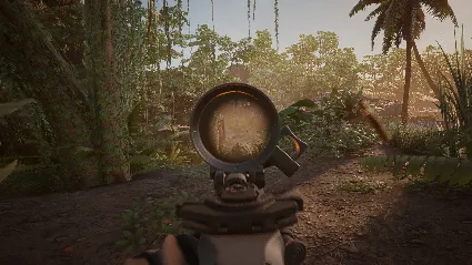 Burkina Faso: Radical Insurgency - STEAM GIFT РОССИЯ