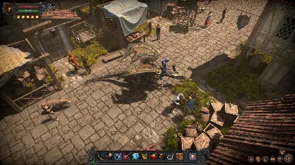 Wild Terra 2: New Lands - STEAM GIFT РОССИЯ