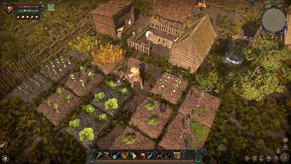 Wild Terra 2: New Lands - STEAM GIFT РОССИЯ