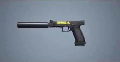 V9s для The Finals