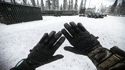 Escape from Tarkov: USEC - Золотой Эскадрон DLC