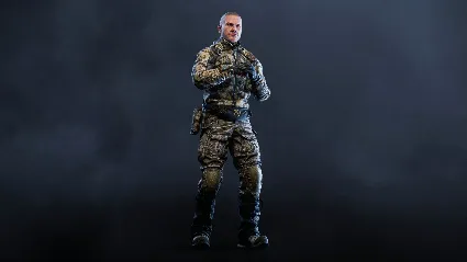 Escape from Tarkov: USEC - Золотой Эскадрон DLC