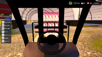Farm Supply Simulator - STEAM GIFT РОССИЯ