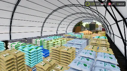 Farm Supply Simulator - STEAM GIFT РОССИЯ