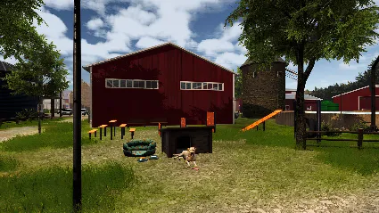 Farm Supply Simulator - STEAM GIFT РОССИЯ