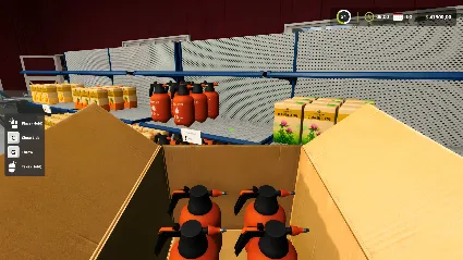 Farm Supply Simulator - STEAM GIFT РОССИЯ
