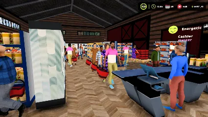 Farm Supply Simulator - STEAM GIFT РОССИЯ