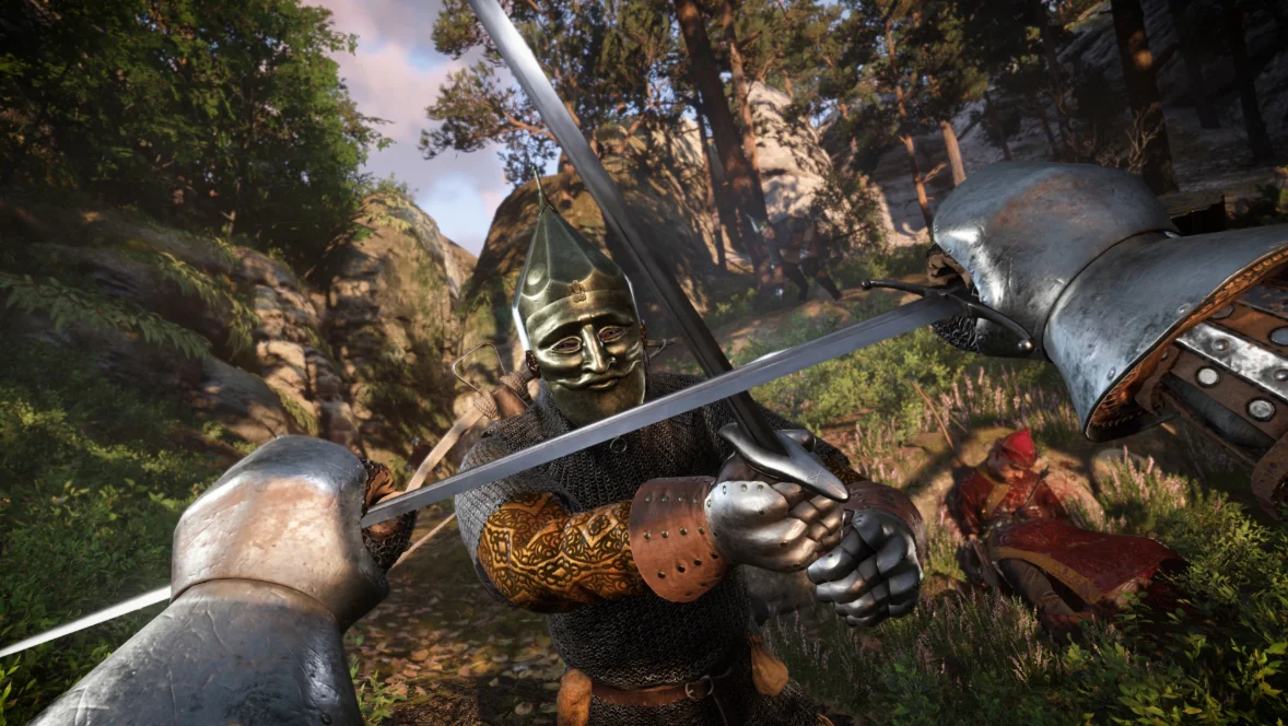 Kingdom Come: Deliverance II Royal Edition XBOX XS KEY