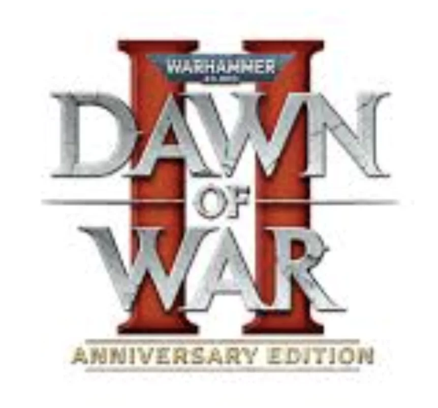 WARHAMMER 40,000: DAWN OF WAR II ANNIVERSARY✅STEAM КЛЮЧ