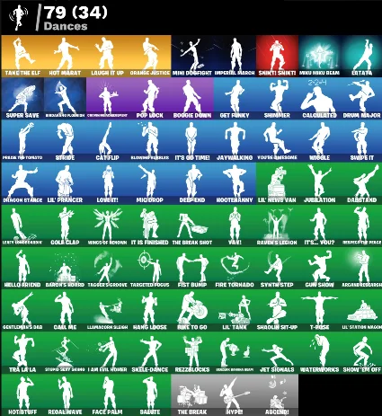 FN (ВСЕ ПЛАТФОРМЫ) СМЕНА ПОЧТЫ 67 скинов (21 платный)