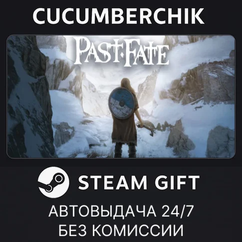 Past FateSTEAM GIFT AUTORU+МИР