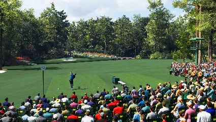 EA SPORTS PGA TOUR Deluxe Edition EU EA App КЛЮЧ