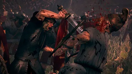 Total War: ROME II - Blood  Gore DLC Steam КЛЮЧ